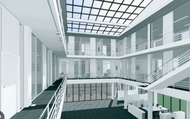 How Daylighting Systems Can Improve Energy Efficiency in Your Building